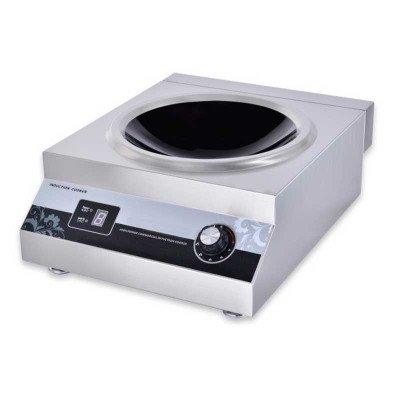 Плита индукционная WOK КИЙ-В Трейд H50-HJ013-A5X