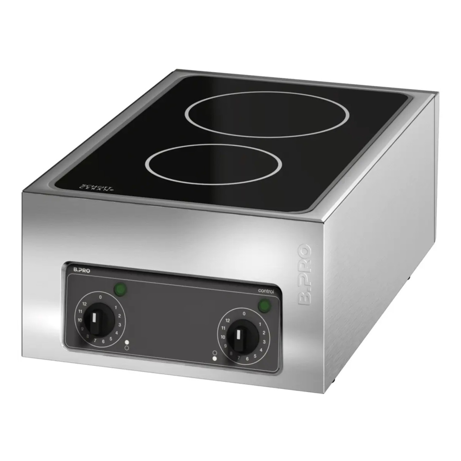 Плита інфрачервона B.PRO BC CH 4300 (574209)