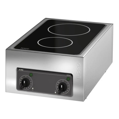 Плита инфракрасная B.PRO BC CH 4300 (574209)
