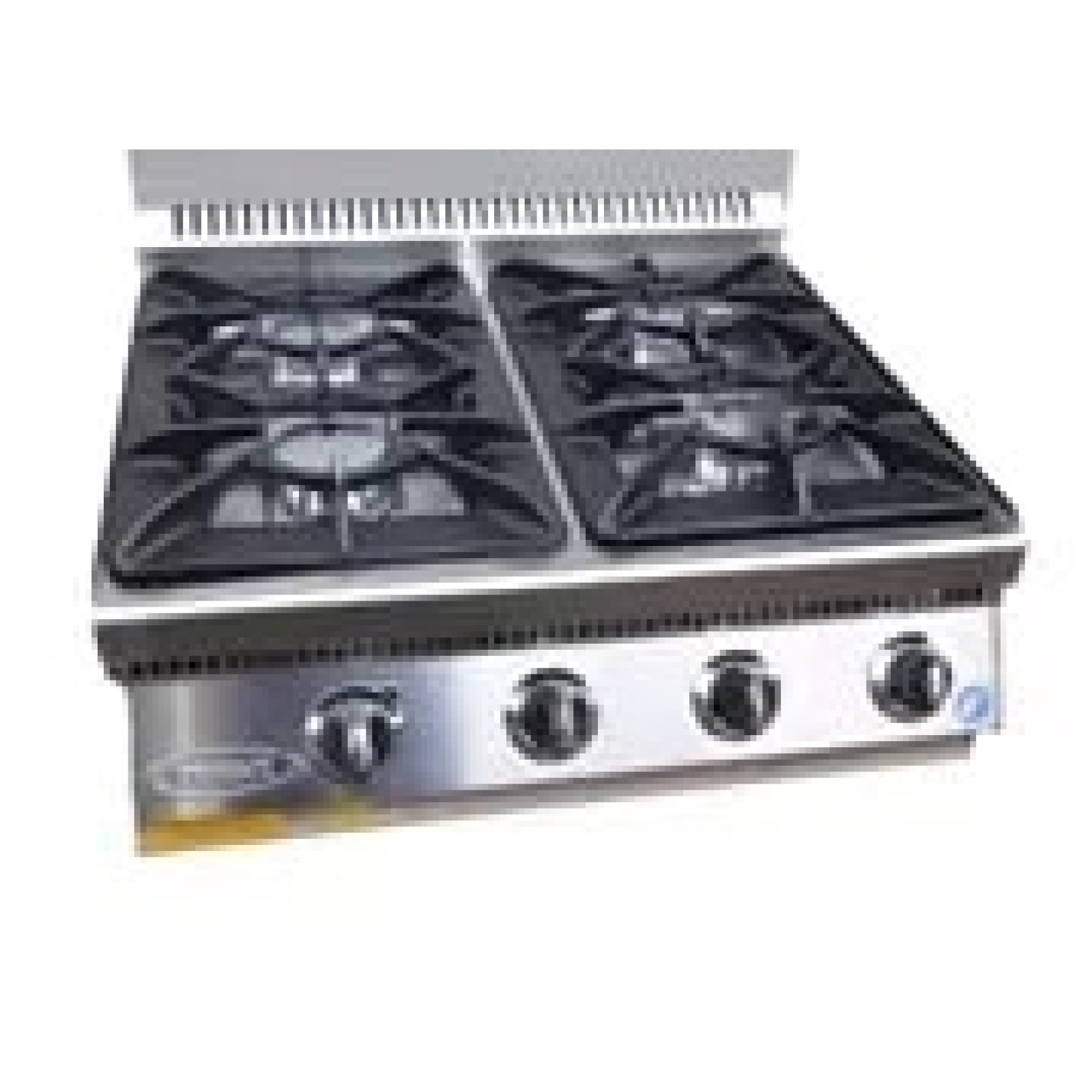 Плита PIMAK 70MX-4S газова без дух.шафи газ контр.800*700*300