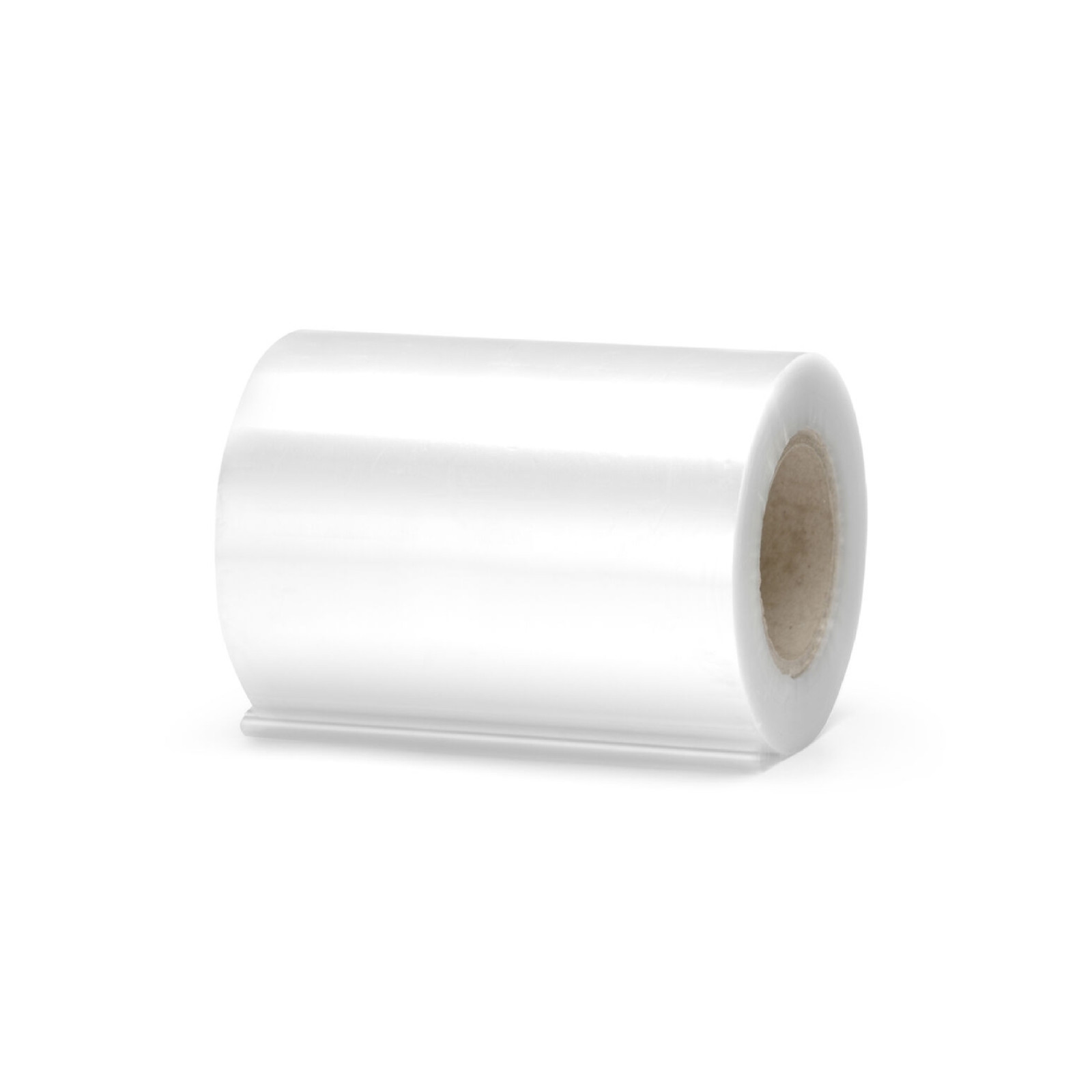 Пленка для трейсилера Pet/CPP peel 12/40 970720 Hendi PE (Polyethylene); PET (Polyethyleentereftalate)