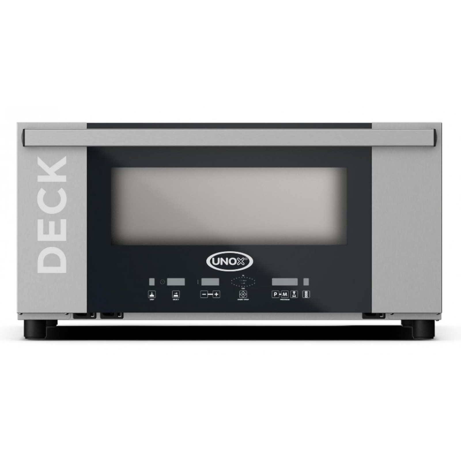 Подова піч UNOX XEBDC-02EU-D