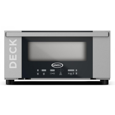Подова піч UNOX XEBDC-02EU-D