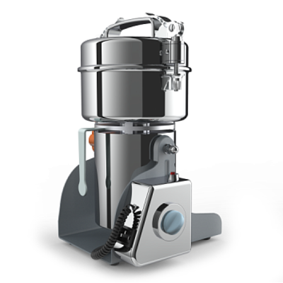 Измельчитель для специй Hurakan HKN-SG400