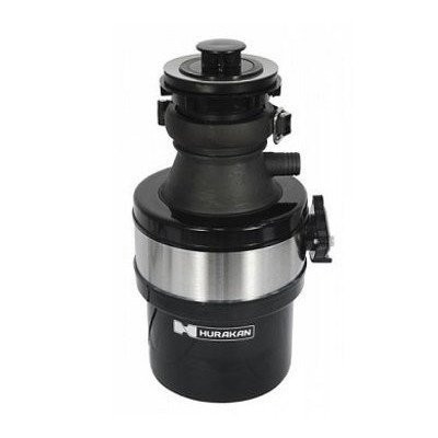 Измельчитель отходов Hurakan HKN-FWD370A