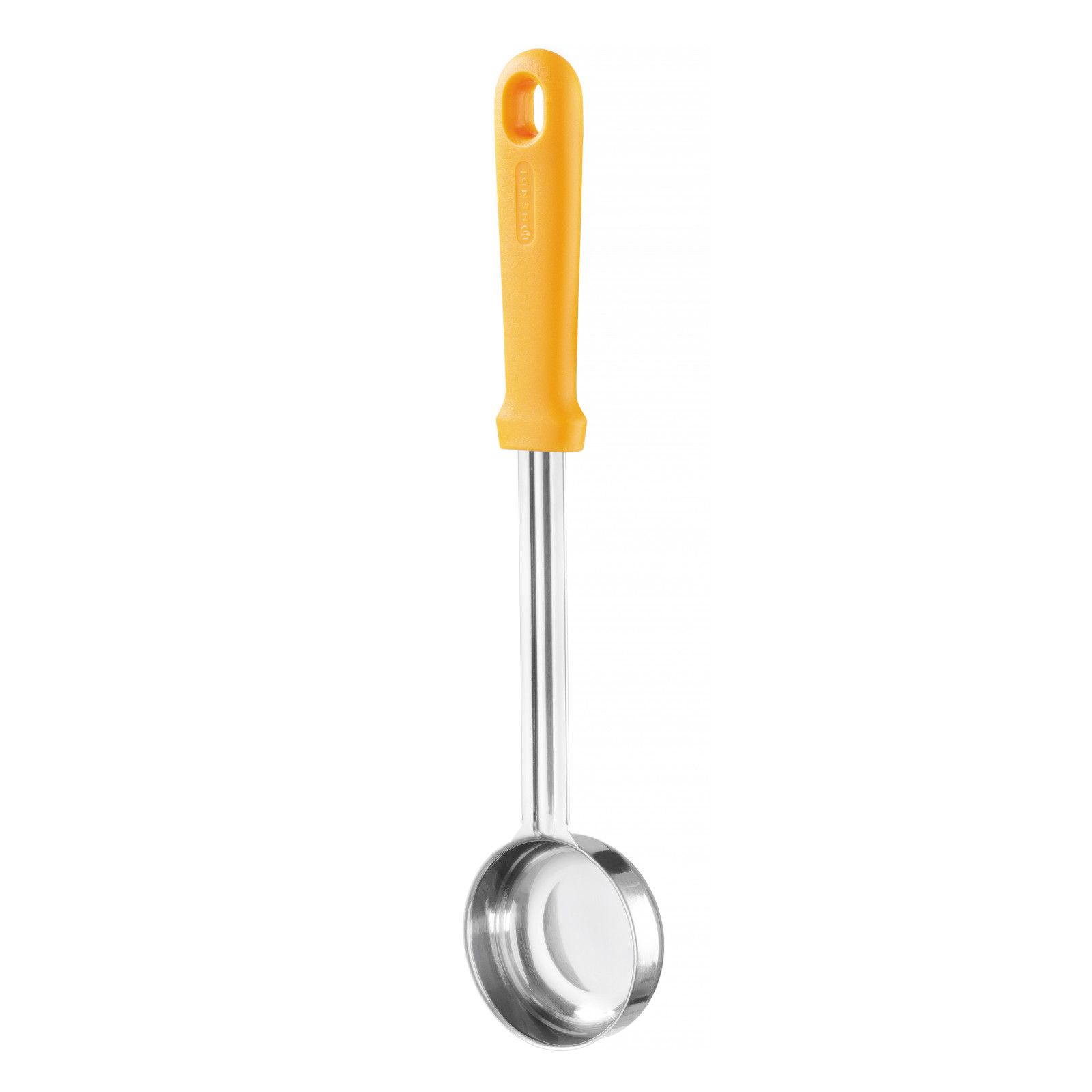 Половник для соуса для піци, 330x72x(H)27мм 855621 Hendi 18/10 Stainless steel;PP (Polypropylene)
