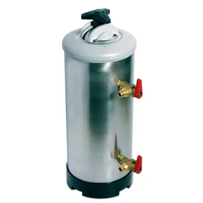 Умягчитель воды DVA LT8