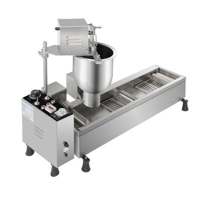 Пончиковый аппарат GGM Gastro DMANP2