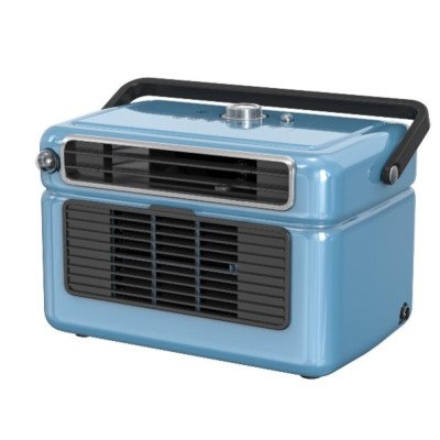 Кондиционер портативный ZUVER Conditioner Blue Panasonic Compressor