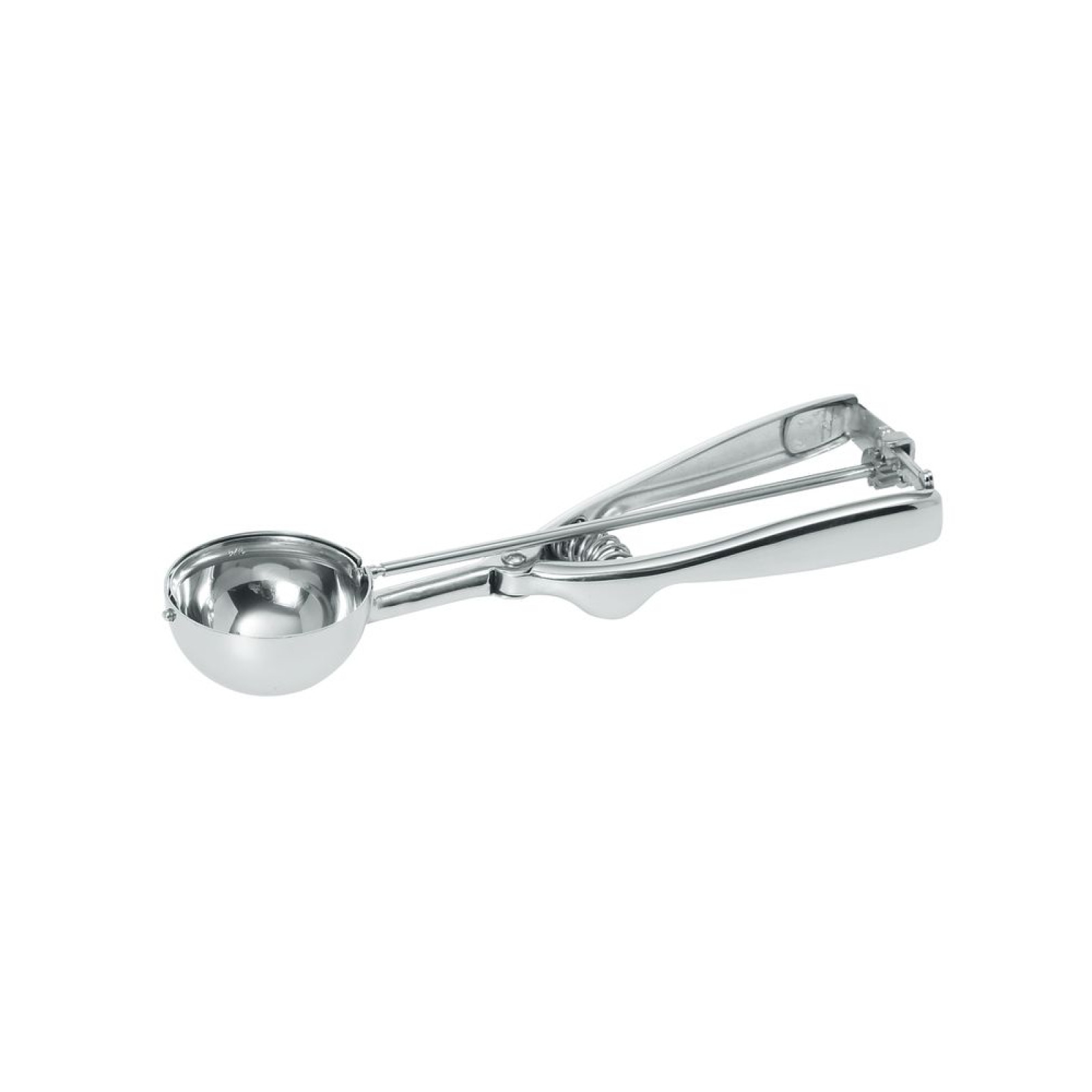 Порційна ложка Kitchen Line, 1/24, Ø53 мм 572412 Hendi - 1