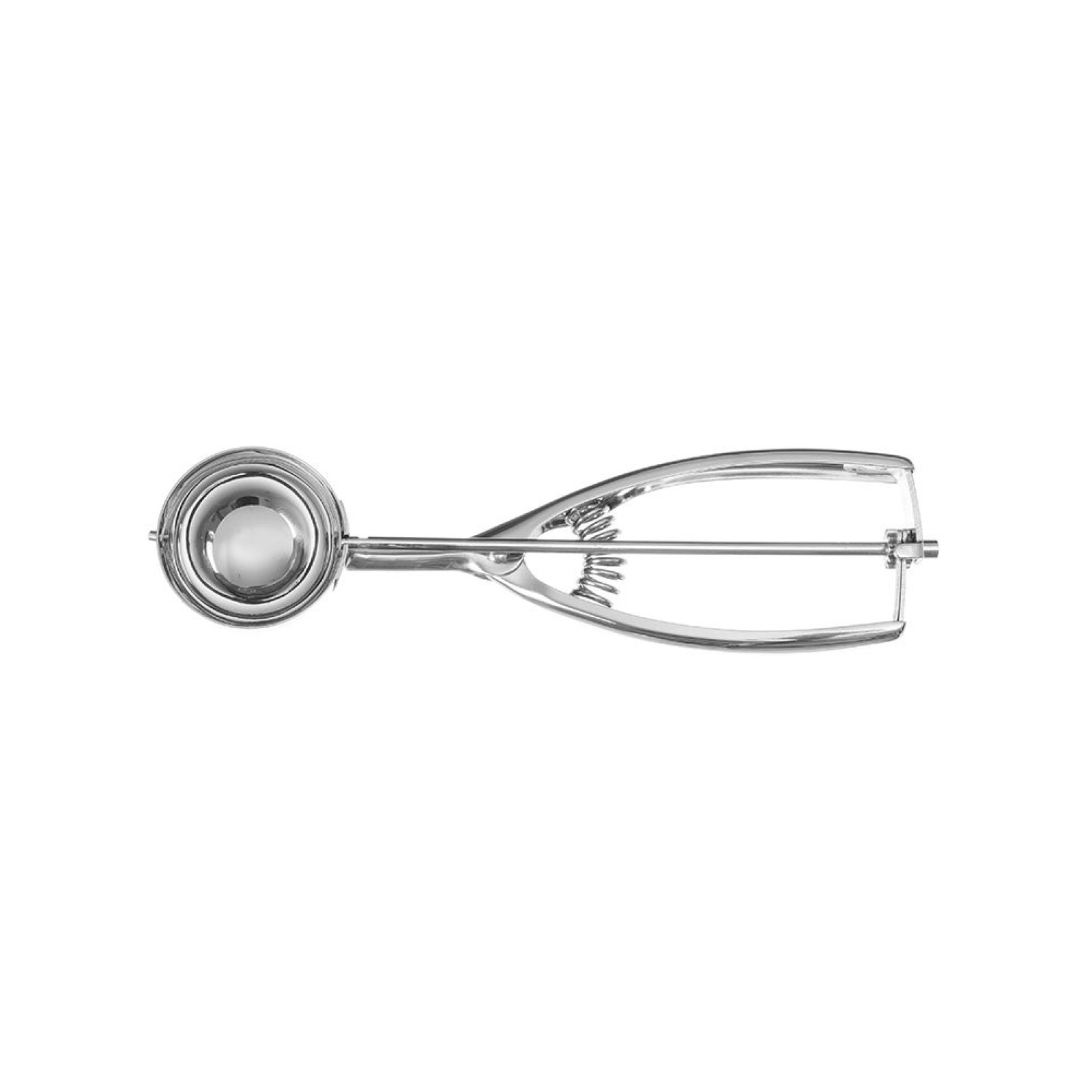 Порційна ложка Kitchen Line, 1/24, Ø53 мм 572412 Hendi