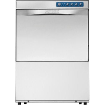 ПОСУДОМИЙКА ФРОНТАЛЬНА DIHR GS 50 ECO DDE TS