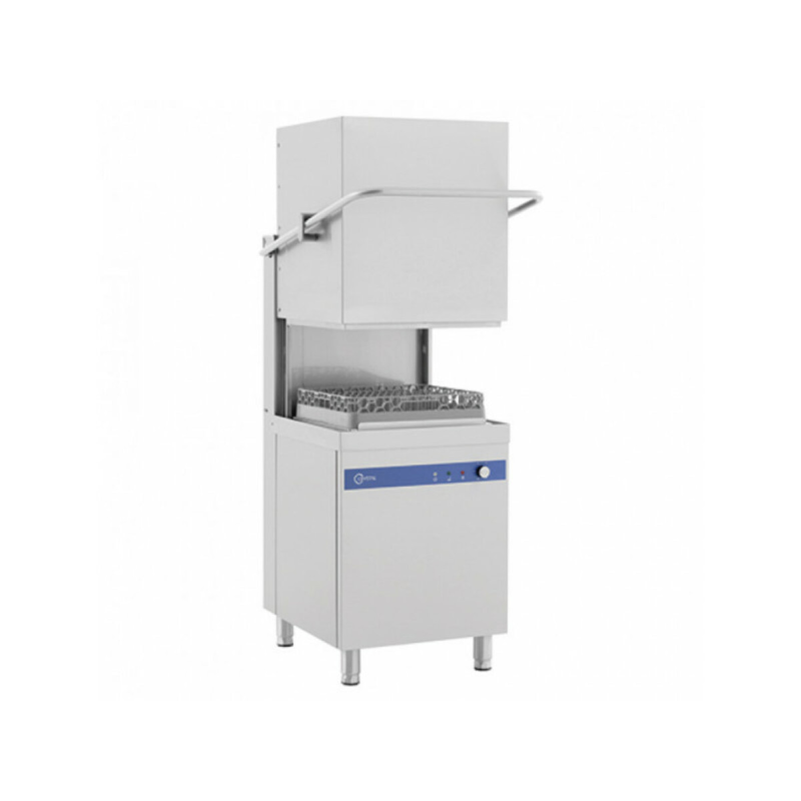 Посудомоечная машина CRW 1000 TPD (CRYSTAL)