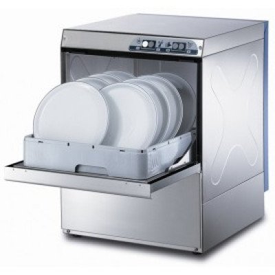 ПОСУДОМОЕЧНАЯ МАШИНА ФРОНТАЛЬНАЯ COMPACK D 5037 T