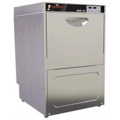 Посудомийна машина FROSTY HDW-50 1Ph