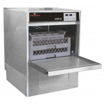 Посудомийна машина FROSTY HDW-50 3Ph