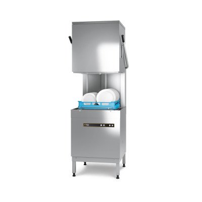 Посудомийна машина Hobart ECO-H604-10B+DET DIS