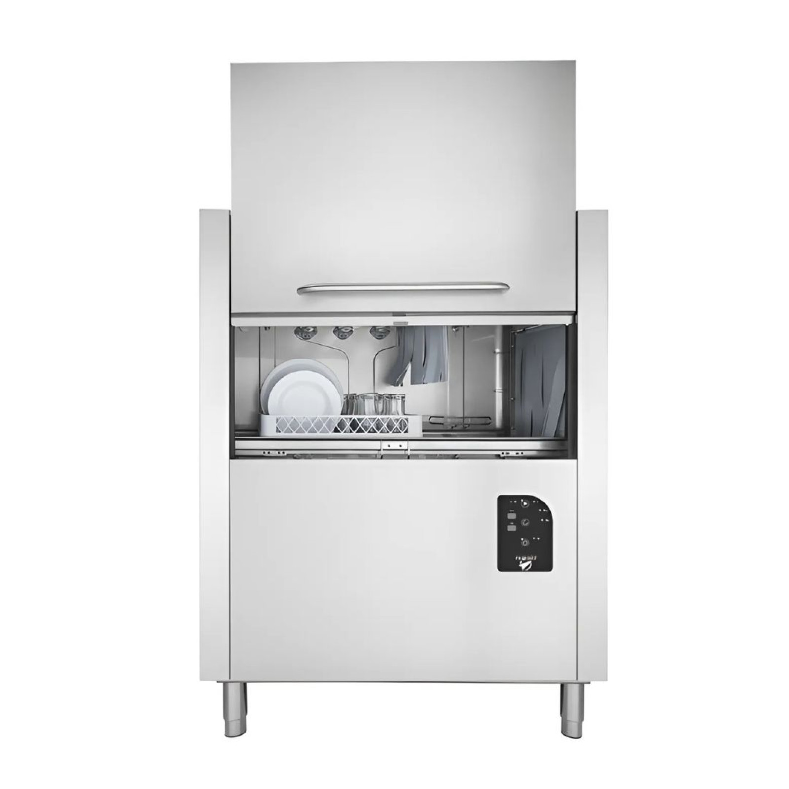 Посудомийна машина конвеєрна Project System CT120