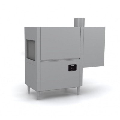 Посудомоечная машина Krupps EVO121EDX+EVD12+EVB9 