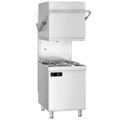 Посудомийна машина купольного типу GGM Gastro DS430LE