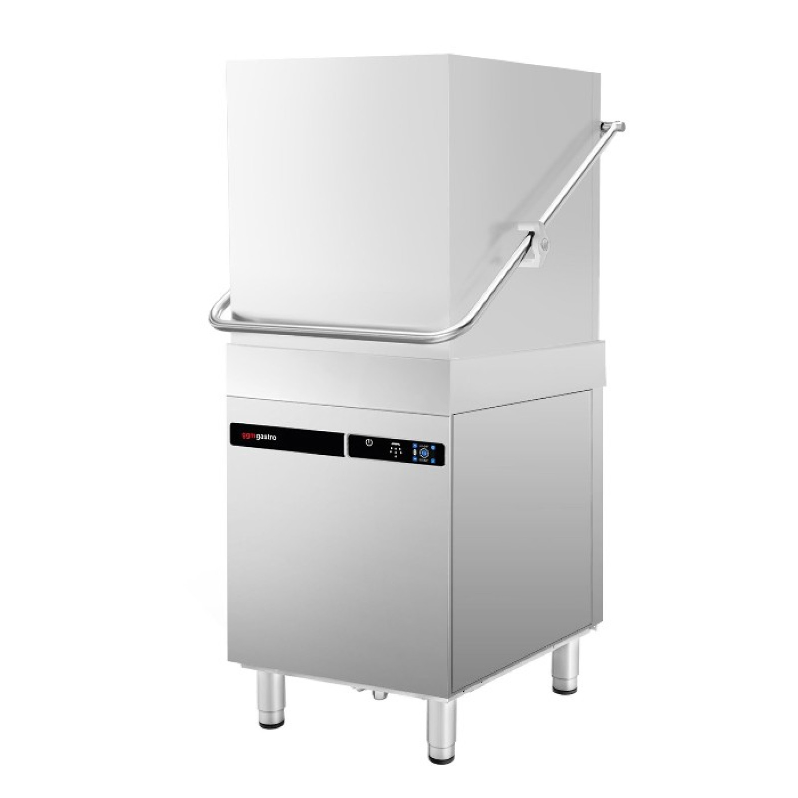 Посудомоечная машина купольного типа GGM Gastro DSOZ445N