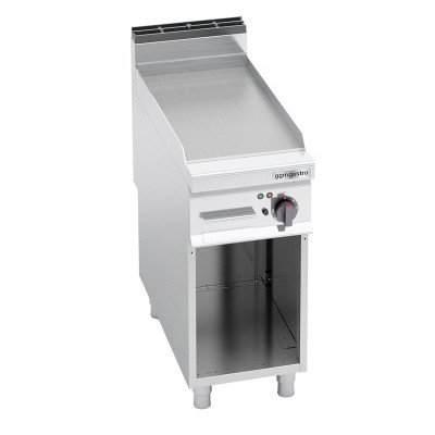 Жарочная поверхность (5,7 кВт) GGM Gastro EGB499M