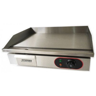 Жарочная поверхность Airhot GE-550/F гладкая