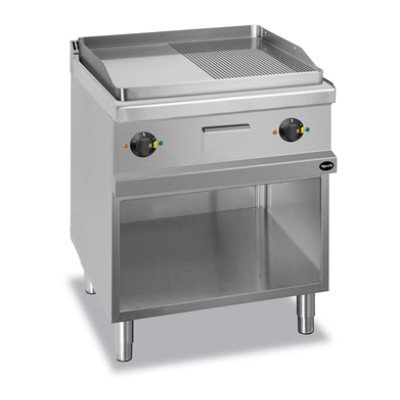 Жарочная поверхность APACH APTE-77PLR
