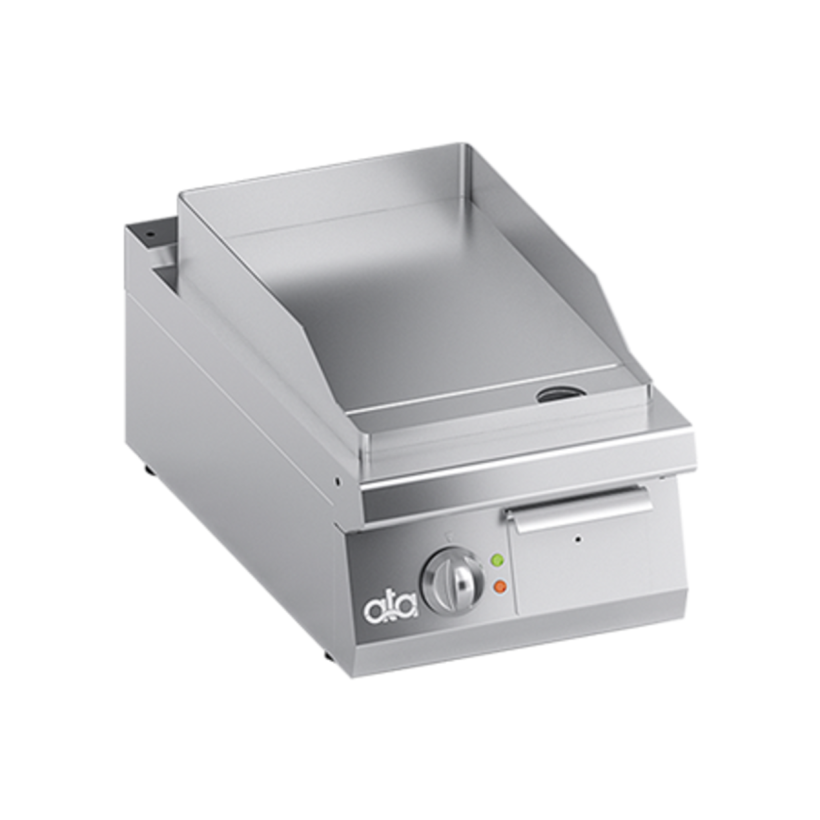 Жарочная поверхность электрическая C2EFL05TT (ATA)