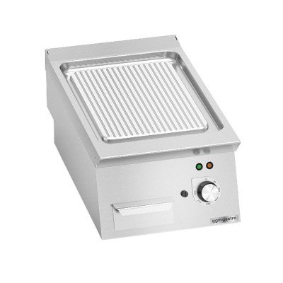 Жарочная поверхность электрическая GGM Gastro EBPGB473B