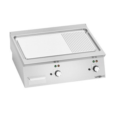 Поверхня для смаження електрична GGM Gastro EBPGGB873B