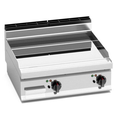Жарочная поверхность электрическая GGM Gastro EBPGGB873F