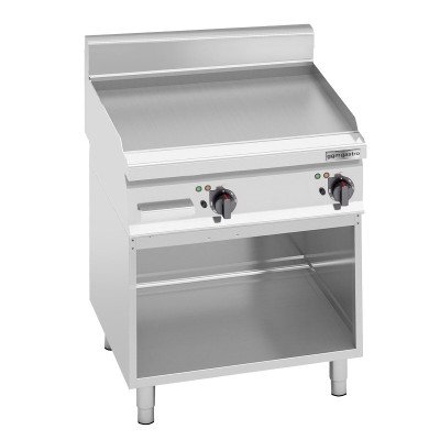 Жарочная поверхность электрическая GGM Gastro EGB663P#SET