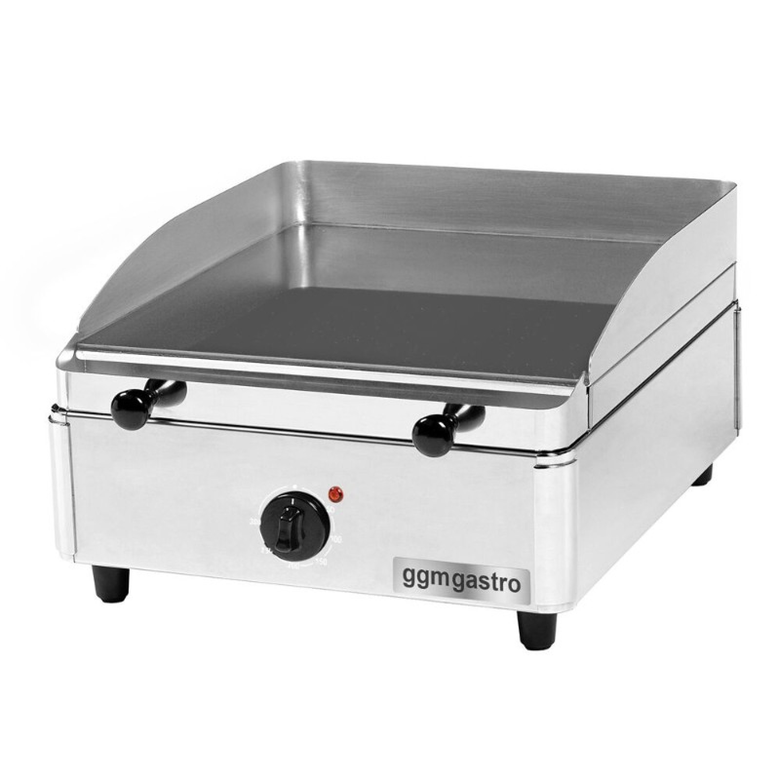 Поверхня для смаження електрична GGM Gastro EGBPF452