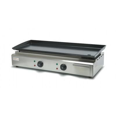 Жарочная поверхность электрическая GoodFood EG73BCS