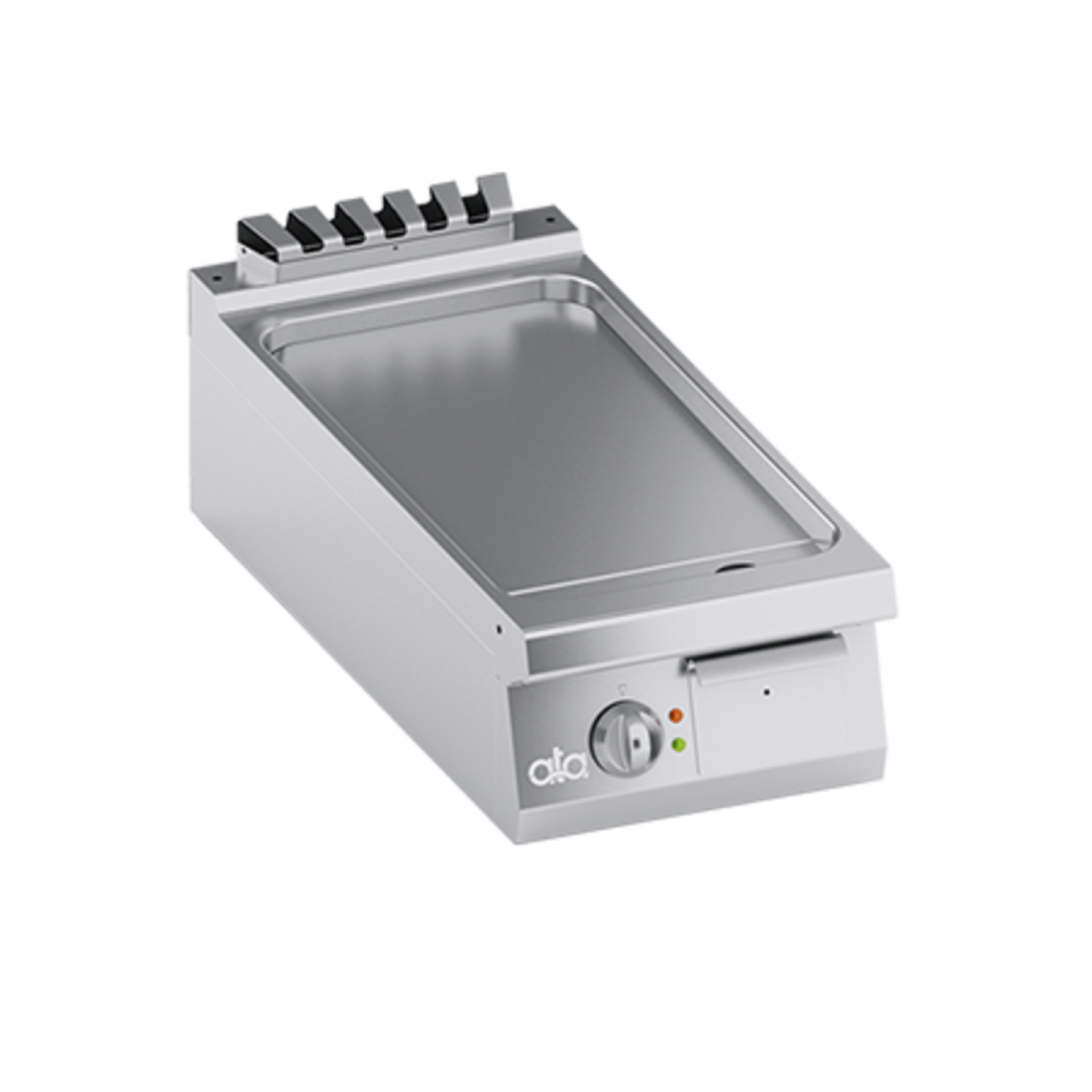 Жарочная поверхность электрическая K4EFBP05TTL (ATA)