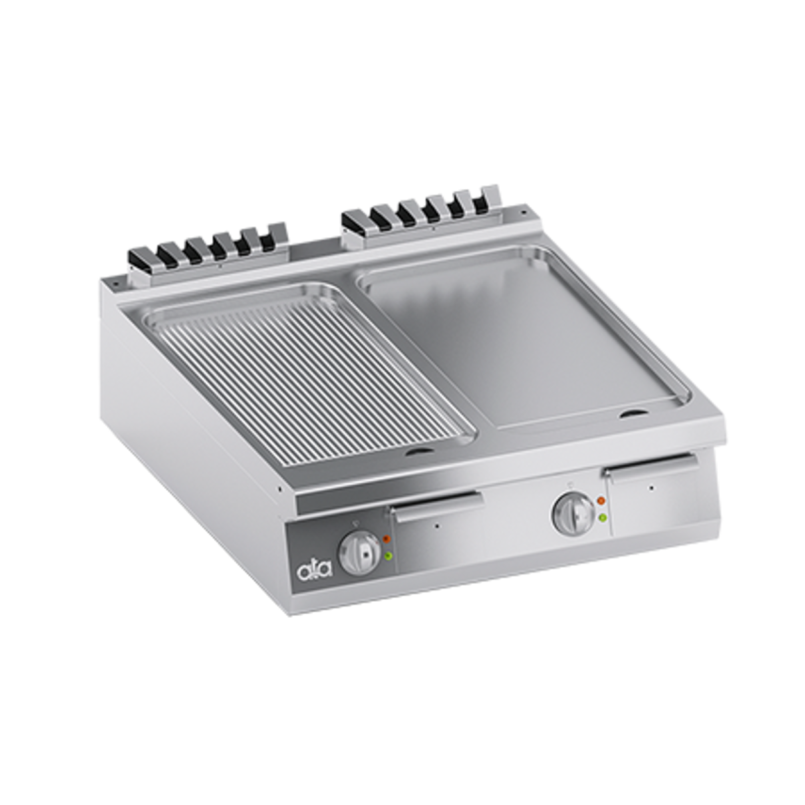 Жарочная поверхность электрическая K4EFBP10TTR (ATA)