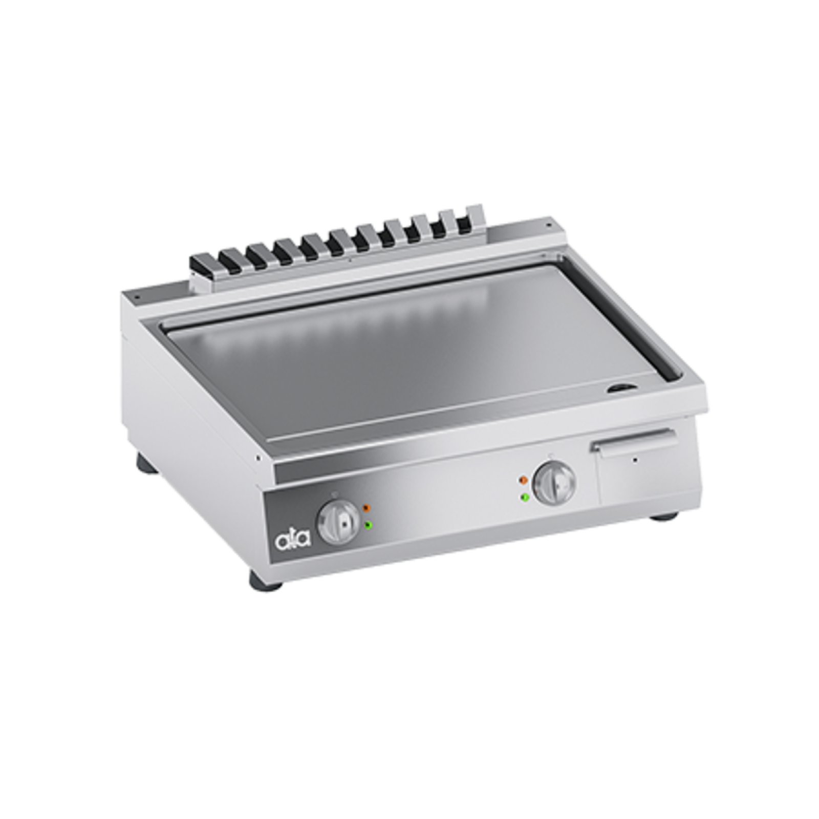 Жарочная поверхность электрическая K7EFB10TTL (ATA)
