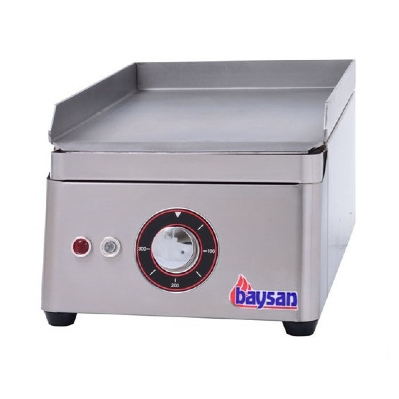 Поверхня для смаження електрична, настільна Baysan E43032