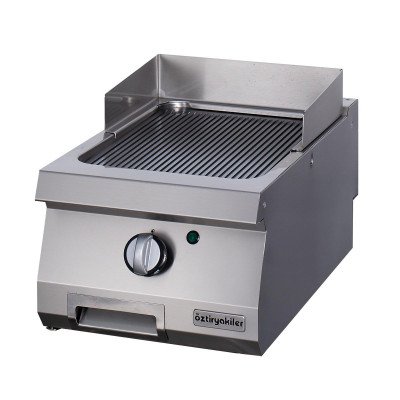 Жарочная поверхность электрическая	OGE 4070N