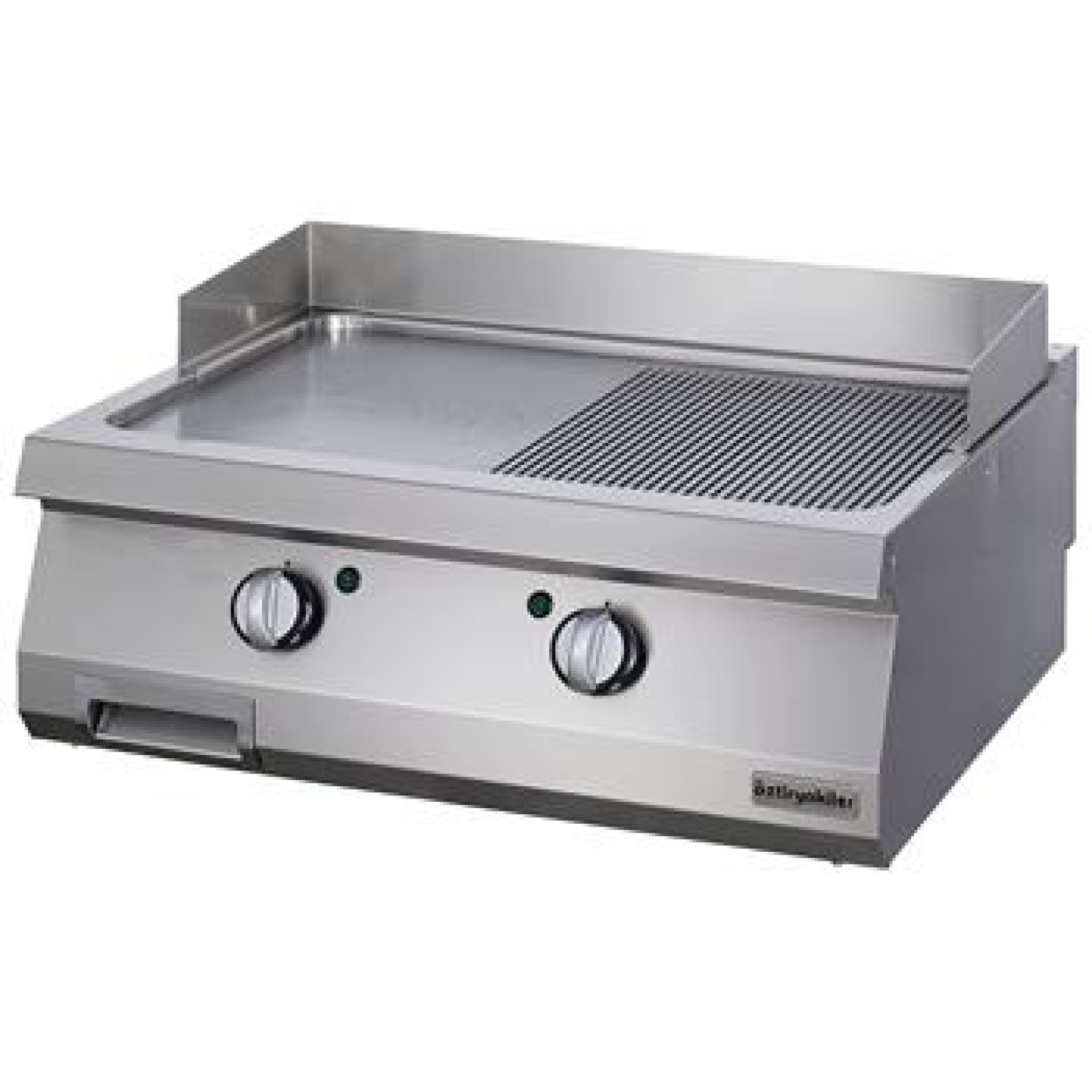 Жарочная поверхность электрическая	OGE 8070 1/2N