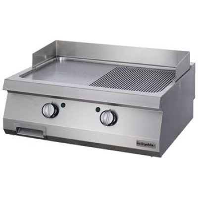 Жарочная поверхность электрическая	OGE 8070 1/2N