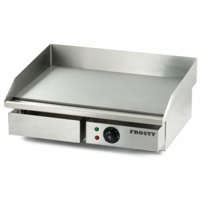 Жарочная поверхность Frosty FGE550