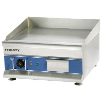 Жарочная поверхность Frosty FGET500