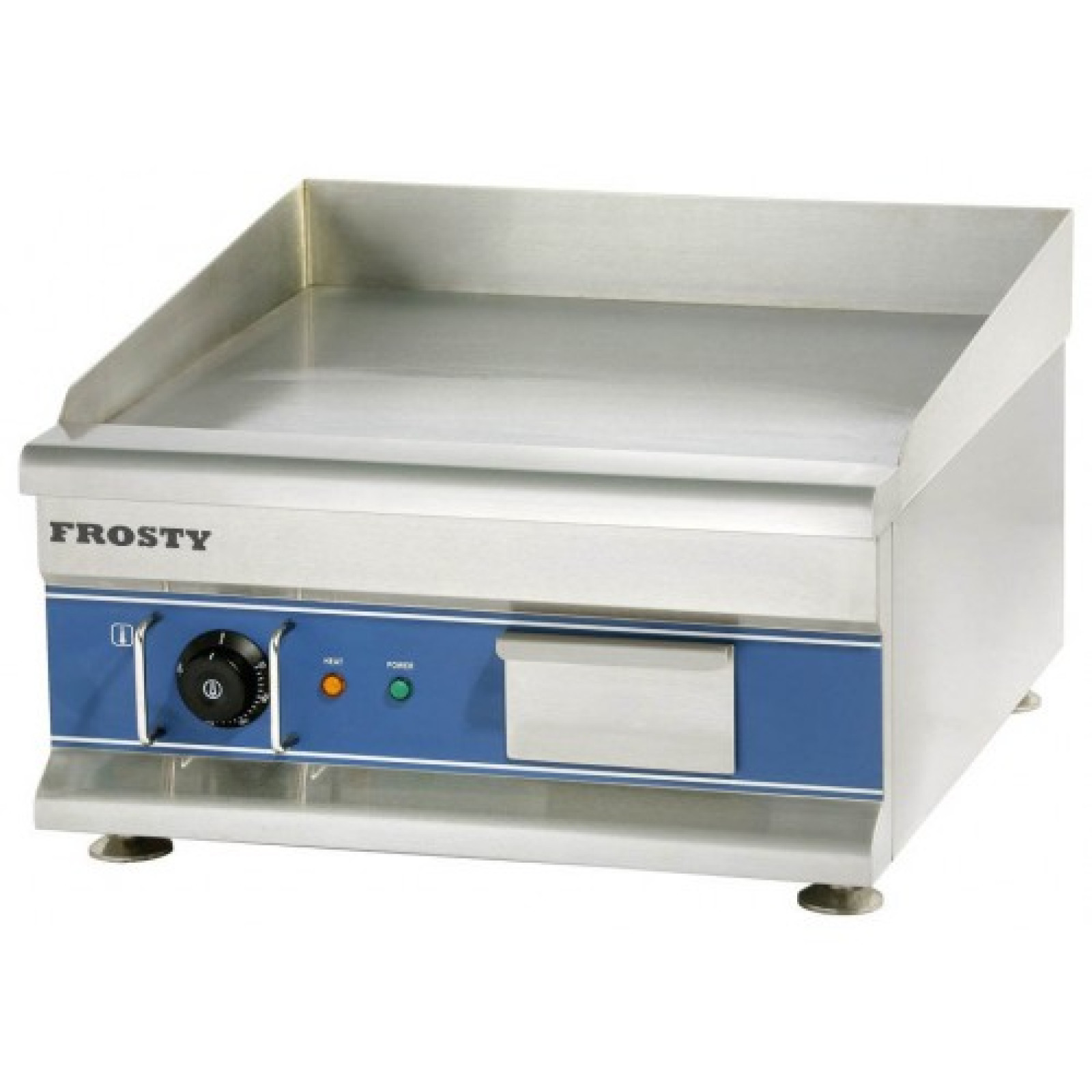 Поверхня для смаження Frosty FGET502