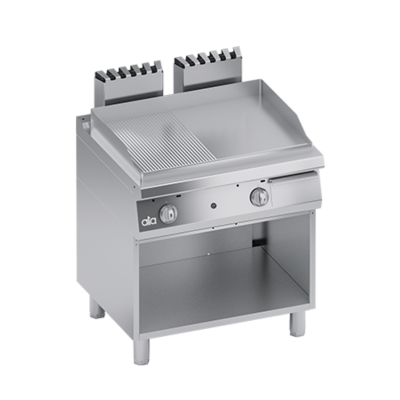 Поверхня для смаження газова C2GFR10VV (ATA)