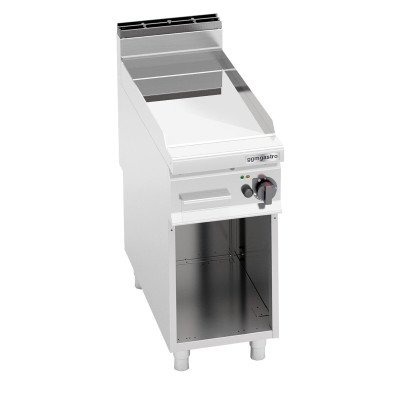 Жарочная поверхность газовая GGM Gastro GBPGB499F