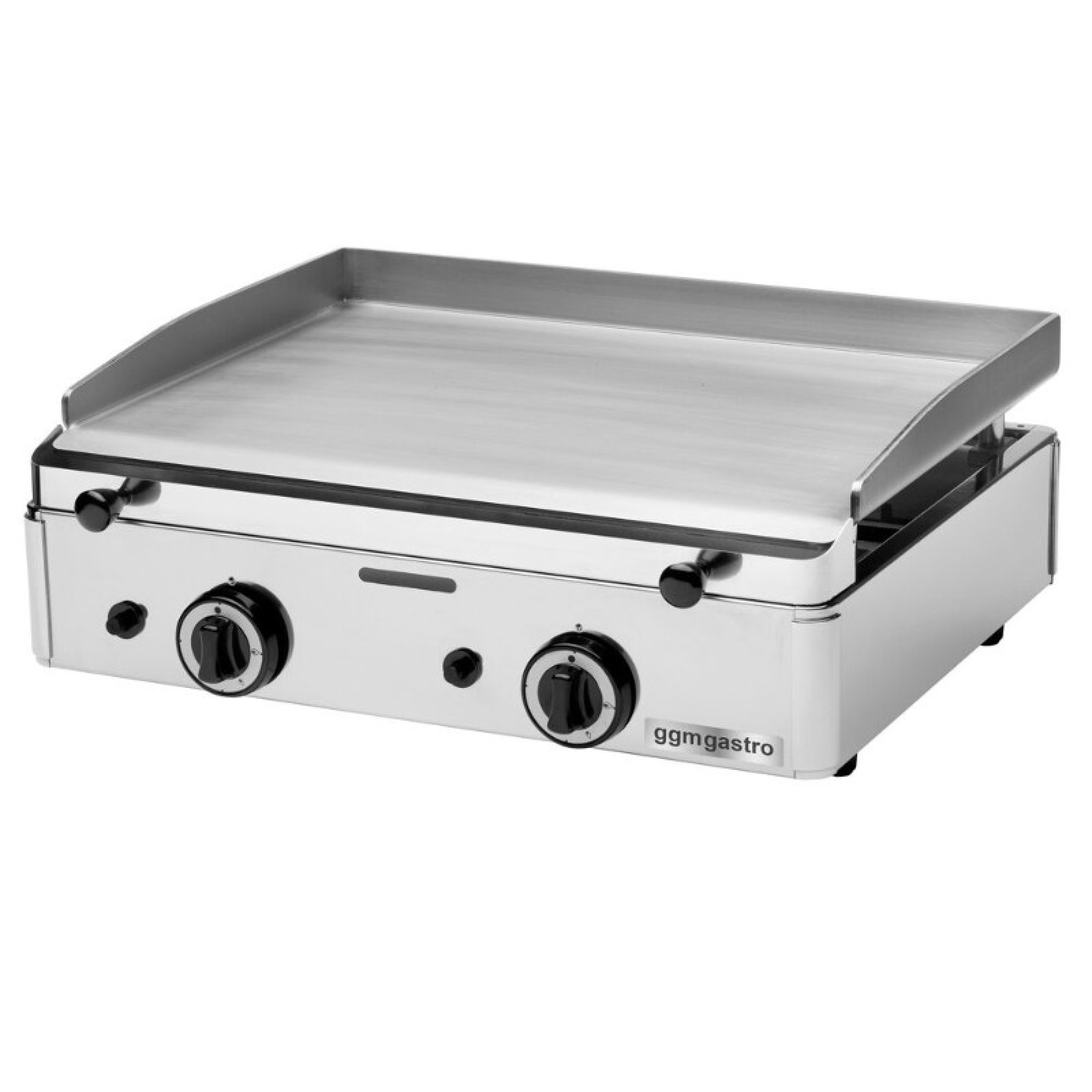 Поверхня для смаження газова GGM Gastro GGBPF652