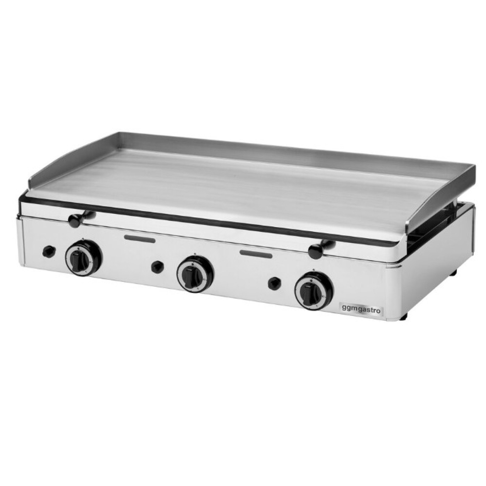 Поверхня для смаження газова GGM Gastro GGBPF852