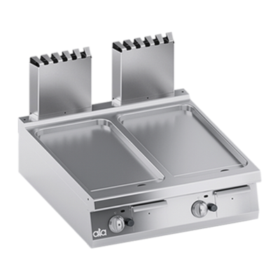 Поверхня для смаження газова K4GFBP10TTL (ATA)
